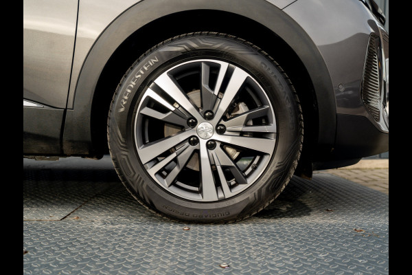 Peugeot 3008 1.2 PureTech Allure | Trekhaak | Elk. A-klep | Stoelverw. | Camera | Prijs Rijklaar!!