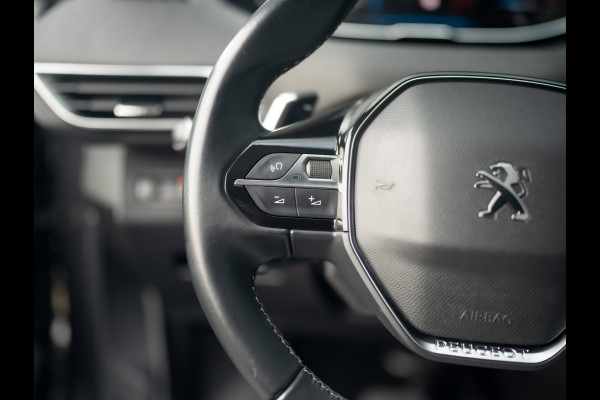 Peugeot 3008 1.2 PureTech Allure | Trekhaak | Elk. A-klep | Stoelverw. | Camera | Prijs Rijklaar!!