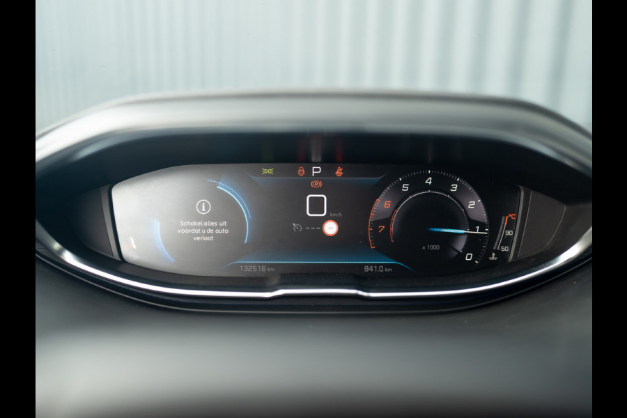 Peugeot 3008 1.2 PureTech Allure | Trekhaak | Elk. A-klep | Stoelverw. | Camera | Prijs Rijklaar!!