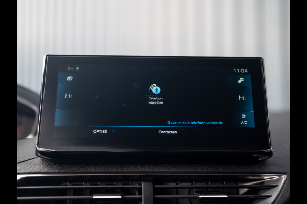 Peugeot 3008 1.2 PureTech Allure | Trekhaak | Elk. A-klep | Stoelverw. | Camera | Prijs Rijklaar!!