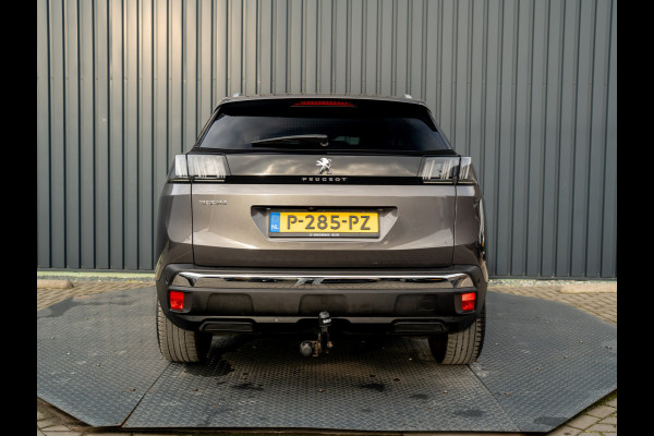 Peugeot 3008 1.2 PureTech Allure | Trekhaak | Elk. A-klep | Stoelverw. | Camera | Prijs Rijklaar!!