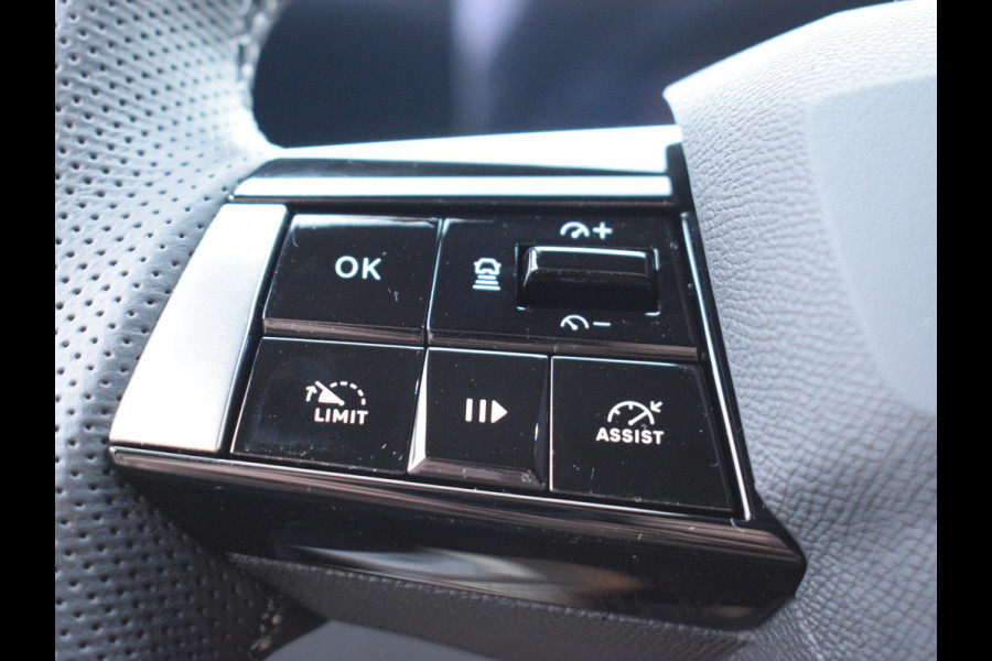 Opel Astra Electric 54 kWh GS | NAVI | 18" LICHTMETALEN VELGEN | AGR COMFORTSTOEL | STOELVERWARMING | PARKEERSENSOREN MET CAMERA | 15 KM