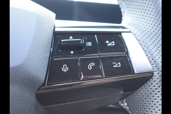 Opel Astra Electric 54 kWh GS | NAVI | 18" LICHTMETALEN VELGEN | AGR COMFORTSTOEL | STOELVERWARMING | PARKEERSENSOREN MET CAMERA | 15 KM