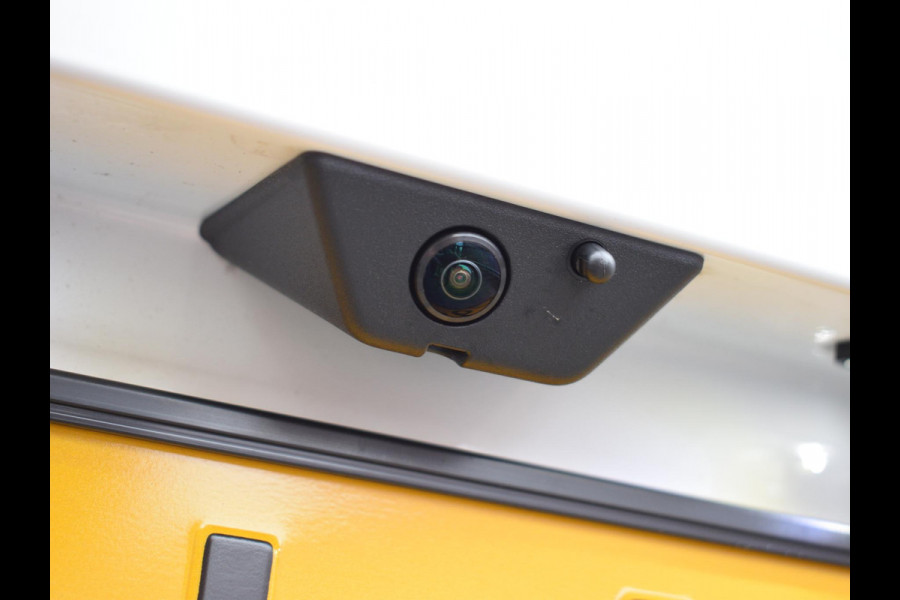 Opel Astra Electric 54 kWh GS | NAVI | 18" LICHTMETALEN VELGEN | AGR COMFORTSTOEL | STOELVERWARMING | PARKEERSENSOREN MET CAMERA | 15 KM