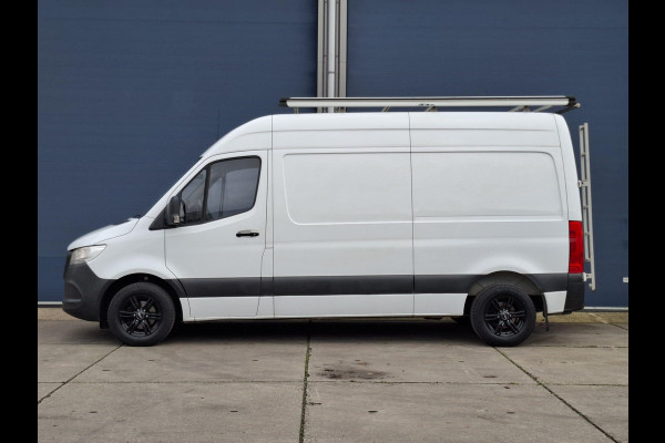 Mercedes-Benz Sprinter 311 2.2 CDI L2H1 AIRCO / CRUISE CONTROLE / CARPLAY / KASTEN INRICHTING / IMPERIAL