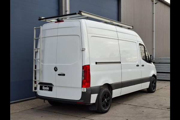 Mercedes-Benz Sprinter 311 2.2 CDI L2H1 AIRCO / CRUISE CONTROLE / CARPLAY / KASTEN INRICHTING / IMPERIAL