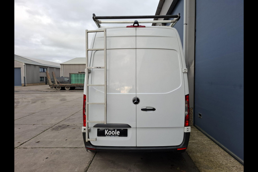 Mercedes-Benz Sprinter 311 2.2 CDI L2H1 AIRCO / CRUISE CONTROLE / CARPLAY / KASTEN INRICHTING / IMPERIAL