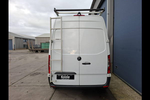 Mercedes-Benz Sprinter 311 2.2 CDI L2H1 AIRCO / CRUISE CONTROLE / CARPLAY / KASTEN INRICHTING / IMPERIAL