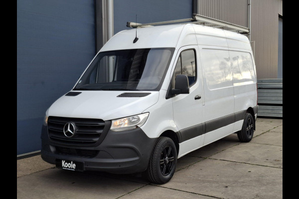 Mercedes-Benz Sprinter 311 2.2 CDI L2H1 AIRCO / CRUISE CONTROLE / CARPLAY / KASTEN INRICHTING / IMPERIAL