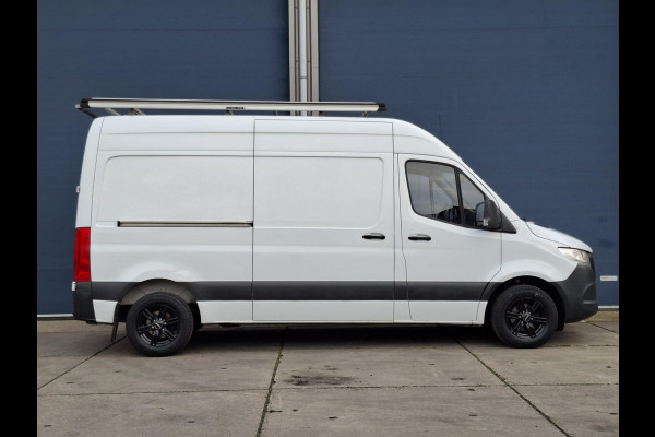 Mercedes-Benz Sprinter 311 2.2 CDI L2H1 AIRCO / CRUISE CONTROLE / CARPLAY / KASTEN INRICHTING / IMPERIAL