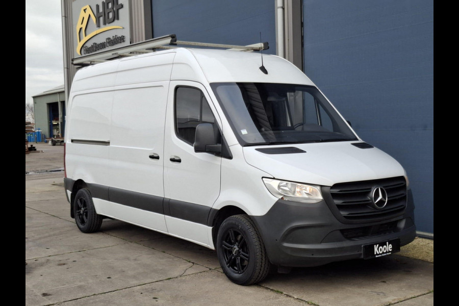 Mercedes-Benz Sprinter 311 2.2 CDI L2H1 AIRCO / CRUISE CONTROLE / CARPLAY / KASTEN INRICHTING / IMPERIAL