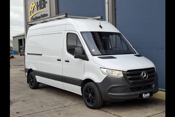 Mercedes-Benz Sprinter 311 2.2 CDI L2H1 AIRCO / CRUISE CONTROLE / CARPLAY / KASTEN INRICHTING / IMPERIAL