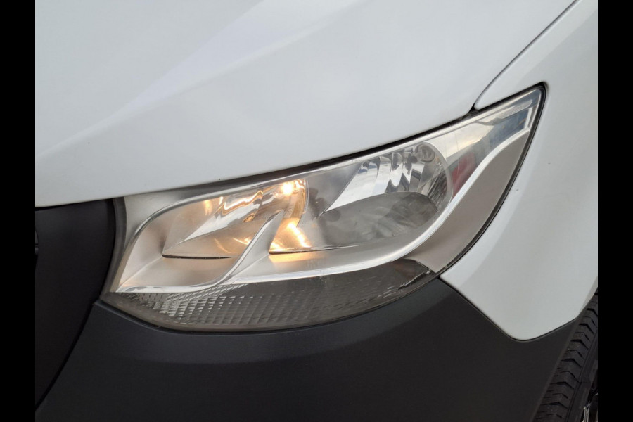 Mercedes-Benz Sprinter 311 2.2 CDI L2H1 AIRCO / CRUISE CONTROLE / CARPLAY / KASTEN INRICHTING / IMPERIAL