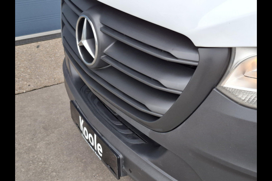 Mercedes-Benz Sprinter 311 2.2 CDI L2H1 AIRCO / CRUISE CONTROLE / CARPLAY / KASTEN INRICHTING / IMPERIAL