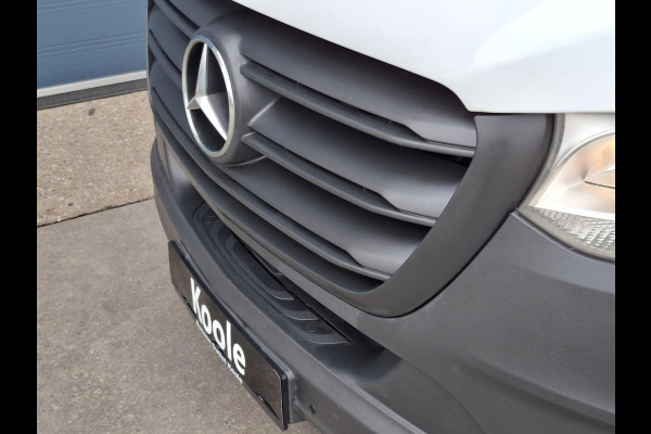 Mercedes-Benz Sprinter 311 2.2 CDI L2H1 AIRCO / CRUISE CONTROLE / CARPLAY / KASTEN INRICHTING / IMPERIAL
