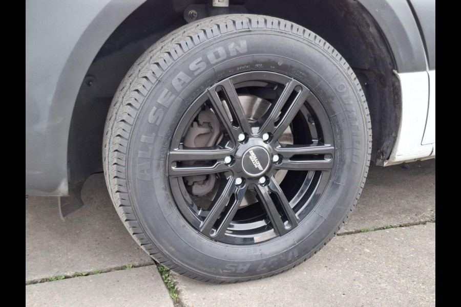 Mercedes-Benz Sprinter 311 2.2 CDI L2H1 AIRCO / CRUISE CONTROLE / CARPLAY / KASTEN INRICHTING / IMPERIAL