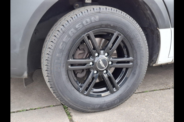 Mercedes-Benz Sprinter 311 2.2 CDI L2H1 AIRCO / CRUISE CONTROLE / CARPLAY / KASTEN INRICHTING / IMPERIAL