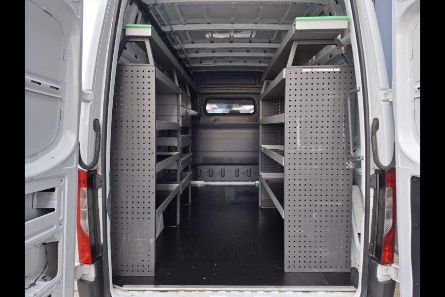 Mercedes-Benz Sprinter 311 2.2 CDI L2H1 AIRCO / CRUISE CONTROLE / CARPLAY / KASTEN INRICHTING / IMPERIAL
