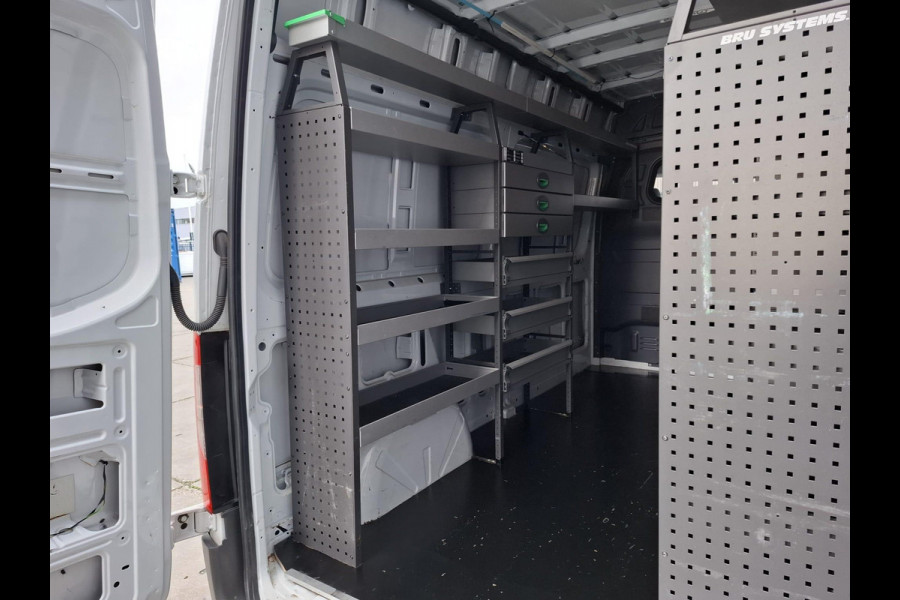 Mercedes-Benz Sprinter 311 2.2 CDI L2H1 AIRCO / CRUISE CONTROLE / CARPLAY / KASTEN INRICHTING / IMPERIAL