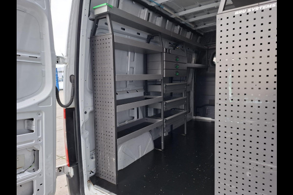 Mercedes-Benz Sprinter 311 2.2 CDI L2H1 AIRCO / CRUISE CONTROLE / CARPLAY / KASTEN INRICHTING / IMPERIAL