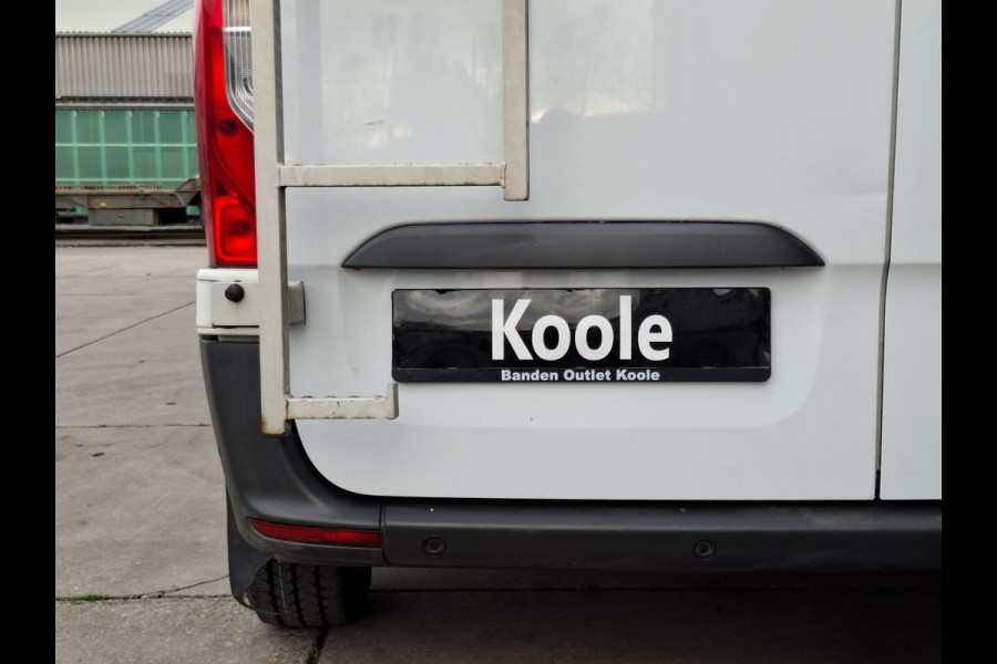 Mercedes-Benz Sprinter 311 2.2 CDI L2H1 AIRCO / CRUISE CONTROLE / CARPLAY / KASTEN INRICHTING / IMPERIAL