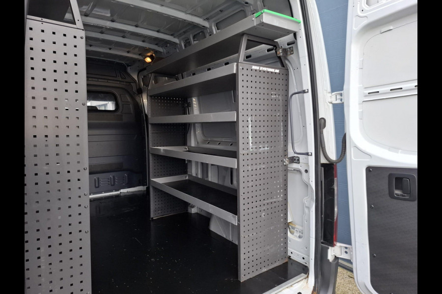 Mercedes-Benz Sprinter 311 2.2 CDI L2H1 AIRCO / CRUISE CONTROLE / CARPLAY / KASTEN INRICHTING / IMPERIAL
