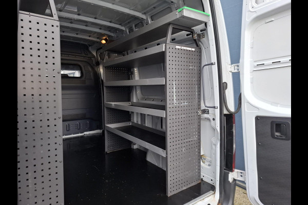 Mercedes-Benz Sprinter 311 2.2 CDI L2H1 AIRCO / CRUISE CONTROLE / CARPLAY / KASTEN INRICHTING / IMPERIAL