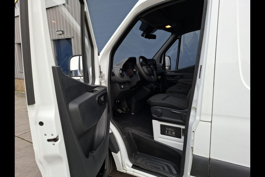 Mercedes-Benz Sprinter 311 2.2 CDI L2H1 AIRCO / CRUISE CONTROLE / CARPLAY / KASTEN INRICHTING / IMPERIAL