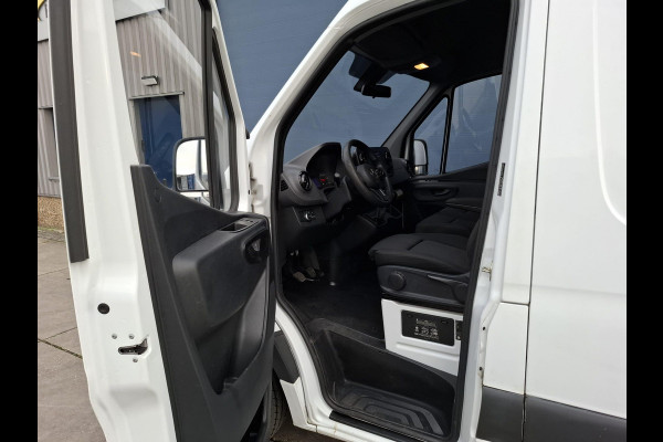 Mercedes-Benz Sprinter 311 2.2 CDI L2H1 AIRCO / CRUISE CONTROLE / CARPLAY / KASTEN INRICHTING / IMPERIAL