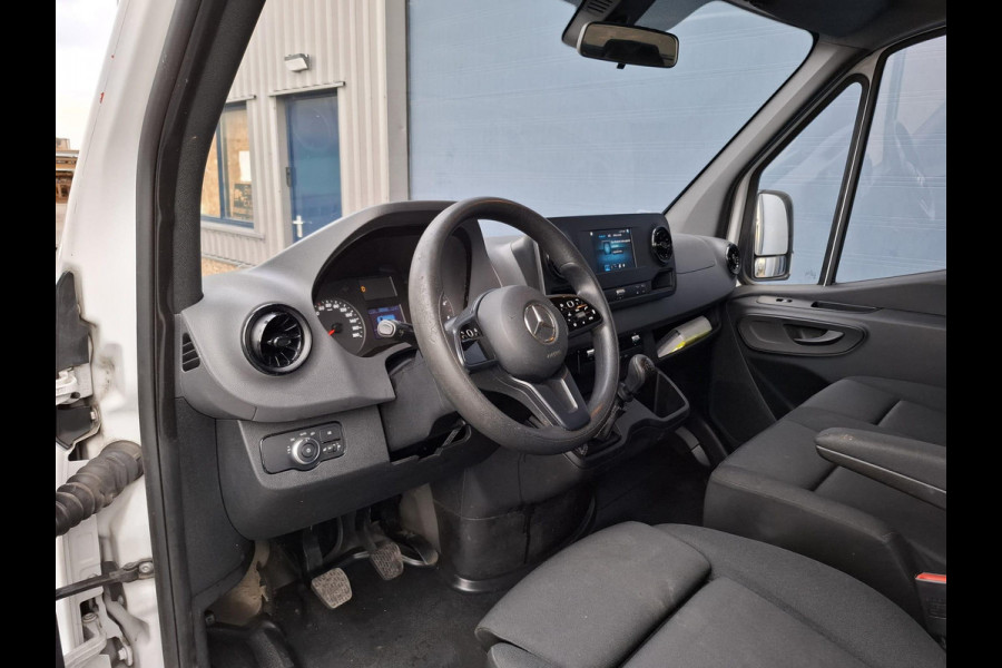Mercedes-Benz Sprinter 311 2.2 CDI L2H1 AIRCO / CRUISE CONTROLE / CARPLAY / KASTEN INRICHTING / IMPERIAL
