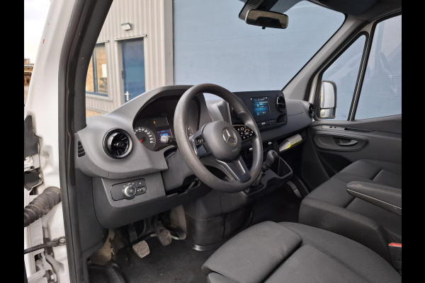 Mercedes-Benz Sprinter 311 2.2 CDI L2H1 AIRCO / CRUISE CONTROLE / CARPLAY / KASTEN INRICHTING / IMPERIAL