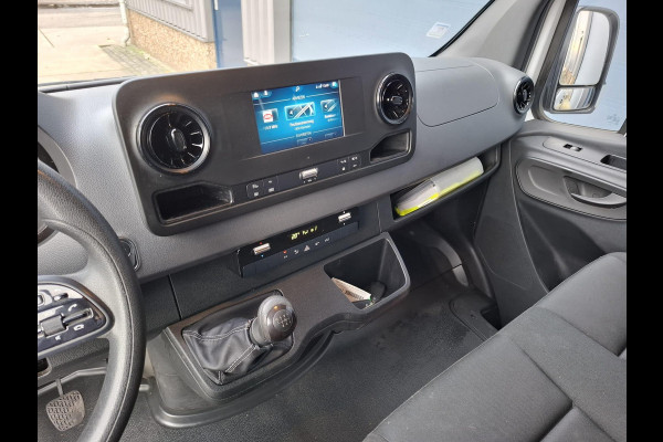 Mercedes-Benz Sprinter 311 2.2 CDI L2H1 AIRCO / CRUISE CONTROLE / CARPLAY / KASTEN INRICHTING / IMPERIAL