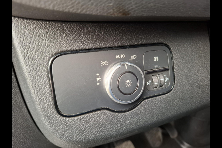 Mercedes-Benz Sprinter 311 2.2 CDI L2H1 AIRCO / CRUISE CONTROLE / CARPLAY / KASTEN INRICHTING / IMPERIAL