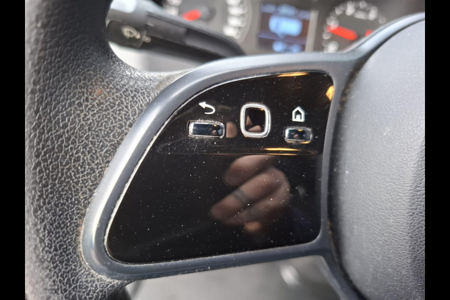 Mercedes-Benz Sprinter 311 2.2 CDI L2H1 AIRCO / CRUISE CONTROLE / CARPLAY / KASTEN INRICHTING / IMPERIAL