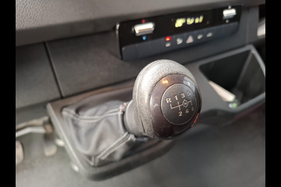 Mercedes-Benz Sprinter 311 2.2 CDI L2H1 AIRCO / CRUISE CONTROLE / CARPLAY / KASTEN INRICHTING / IMPERIAL