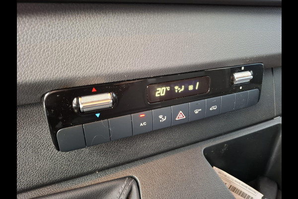 Mercedes-Benz Sprinter 311 2.2 CDI L2H1 AIRCO / CRUISE CONTROLE / CARPLAY / KASTEN INRICHTING / IMPERIAL