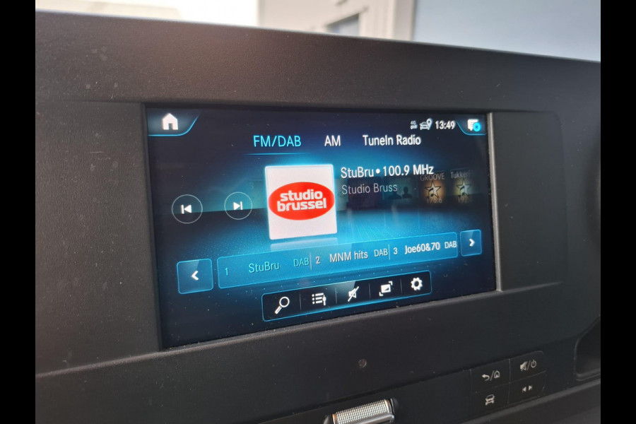 Mercedes-Benz Sprinter 311 2.2 CDI L2H1 AIRCO / CRUISE CONTROLE / CARPLAY / KASTEN INRICHTING / IMPERIAL