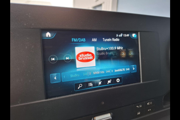 Mercedes-Benz Sprinter 311 2.2 CDI L2H1 AIRCO / CRUISE CONTROLE / CARPLAY / KASTEN INRICHTING / IMPERIAL