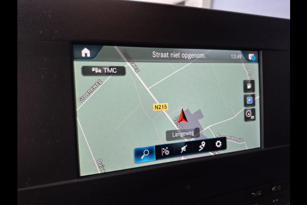 Mercedes-Benz Sprinter 311 2.2 CDI L2H1 AIRCO / CRUISE CONTROLE / CARPLAY / KASTEN INRICHTING / IMPERIAL