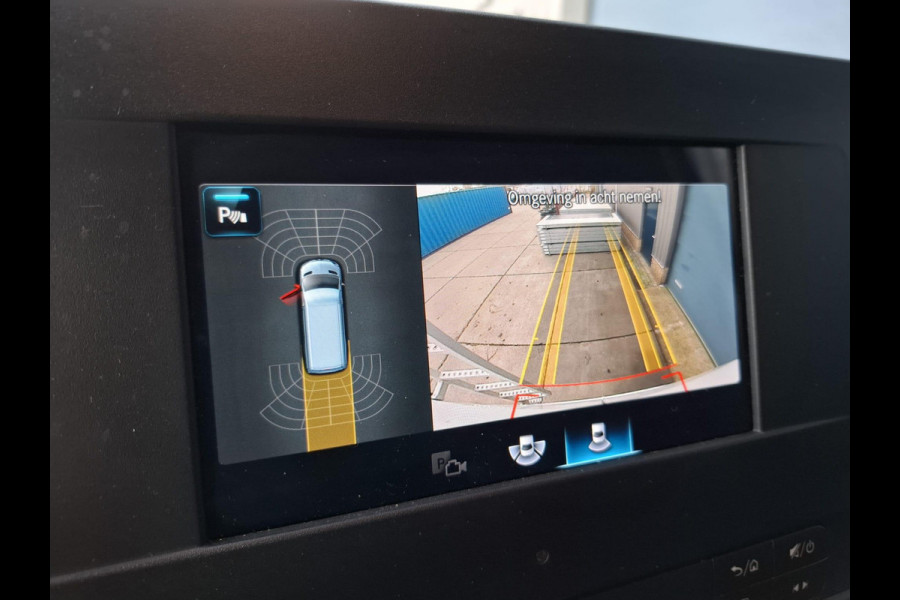 Mercedes-Benz Sprinter 311 2.2 CDI L2H1 AIRCO / CRUISE CONTROLE / CARPLAY / KASTEN INRICHTING / IMPERIAL