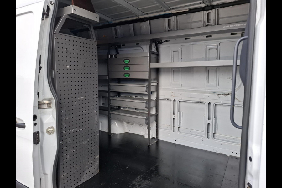 Mercedes-Benz Sprinter 311 2.2 CDI L2H1 AIRCO / CRUISE CONTROLE / CARPLAY / KASTEN INRICHTING / IMPERIAL