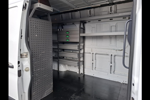 Mercedes-Benz Sprinter 311 2.2 CDI L2H1 AIRCO / CRUISE CONTROLE / CARPLAY / KASTEN INRICHTING / IMPERIAL