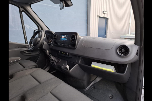 Mercedes-Benz Sprinter 311 2.2 CDI L2H1 AIRCO / CRUISE CONTROLE / CARPLAY / KASTEN INRICHTING / IMPERIAL