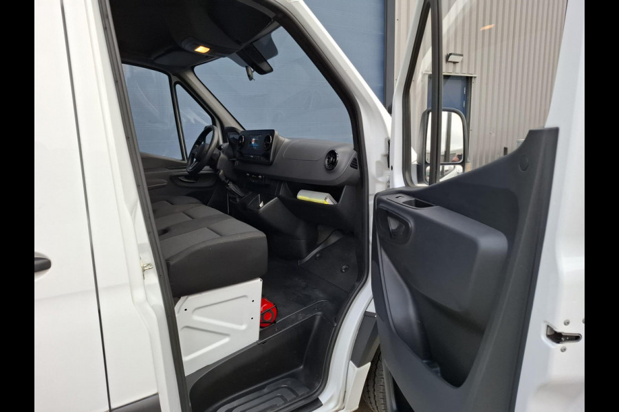 Mercedes-Benz Sprinter 311 2.2 CDI L2H1 AIRCO / CRUISE CONTROLE / CARPLAY / KASTEN INRICHTING / IMPERIAL