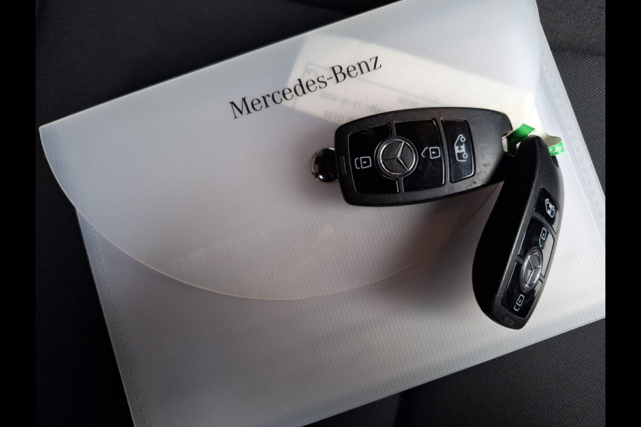 Mercedes-Benz Sprinter 311 2.2 CDI L2H1 AIRCO / CRUISE CONTROLE / CARPLAY / KASTEN INRICHTING / IMPERIAL