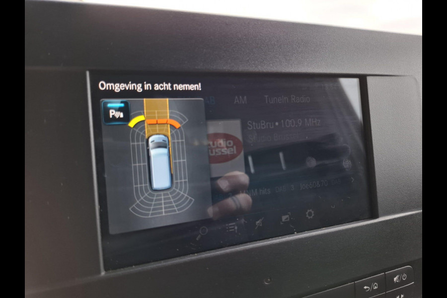 Mercedes-Benz Sprinter 311 2.2 CDI L2H1 AIRCO / CRUISE CONTROLE / CARPLAY / KASTEN INRICHTING / IMPERIAL