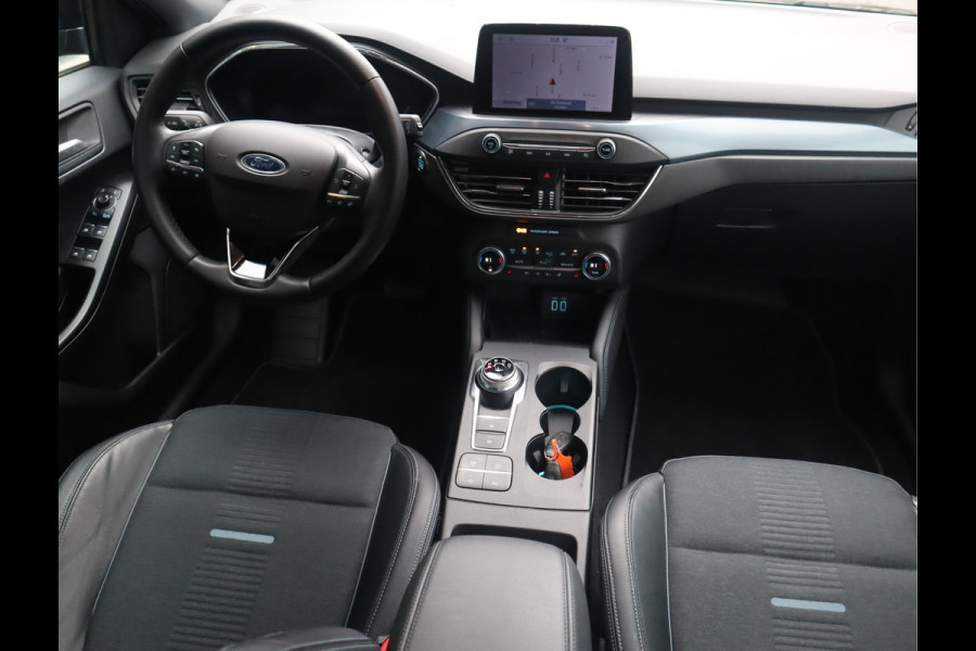 Ford FOCUS Wagon 1.5 EcoBoost Active X Business / Automaat / Camera