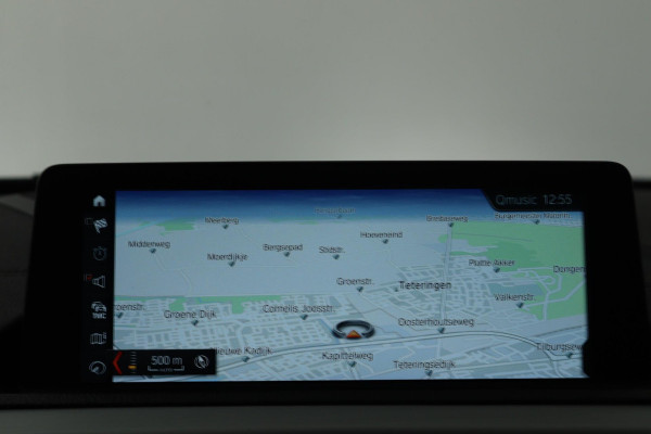 BMW 1-serie 118i Edition M Sport Shadow High Executive (STOELVERWARMING, ACHTERUITRIJCAMERA, PARKEERSENSOREN, DEALER ONDERHOUDEN)