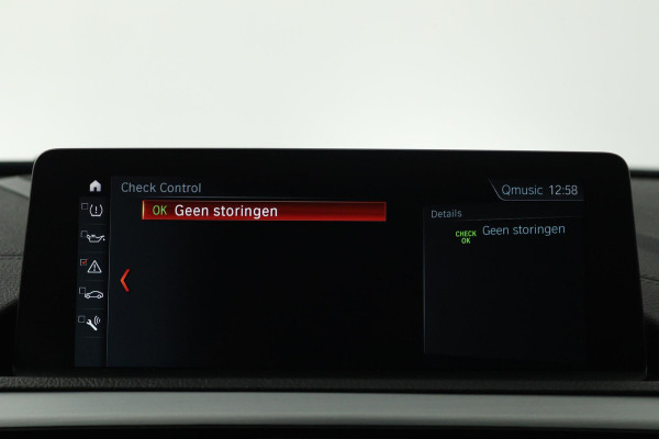 BMW 1-serie 118i Edition M Sport Shadow High Executive (STOELVERWARMING, ACHTERUITRIJCAMERA, PARKEERSENSOREN, DEALER ONDERHOUDEN)