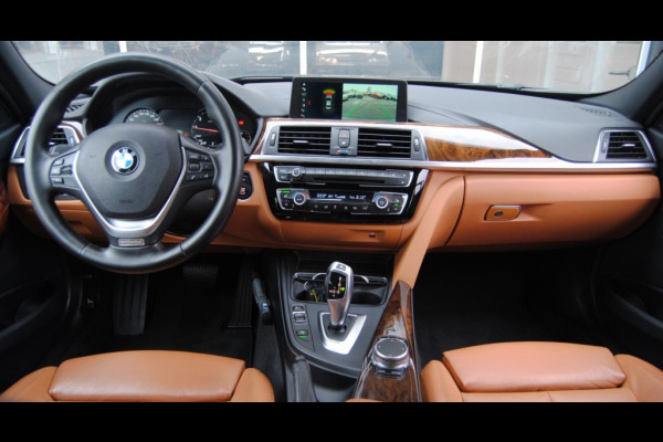BMW 3 Serie 318i Lu.L Exec.|| NAP